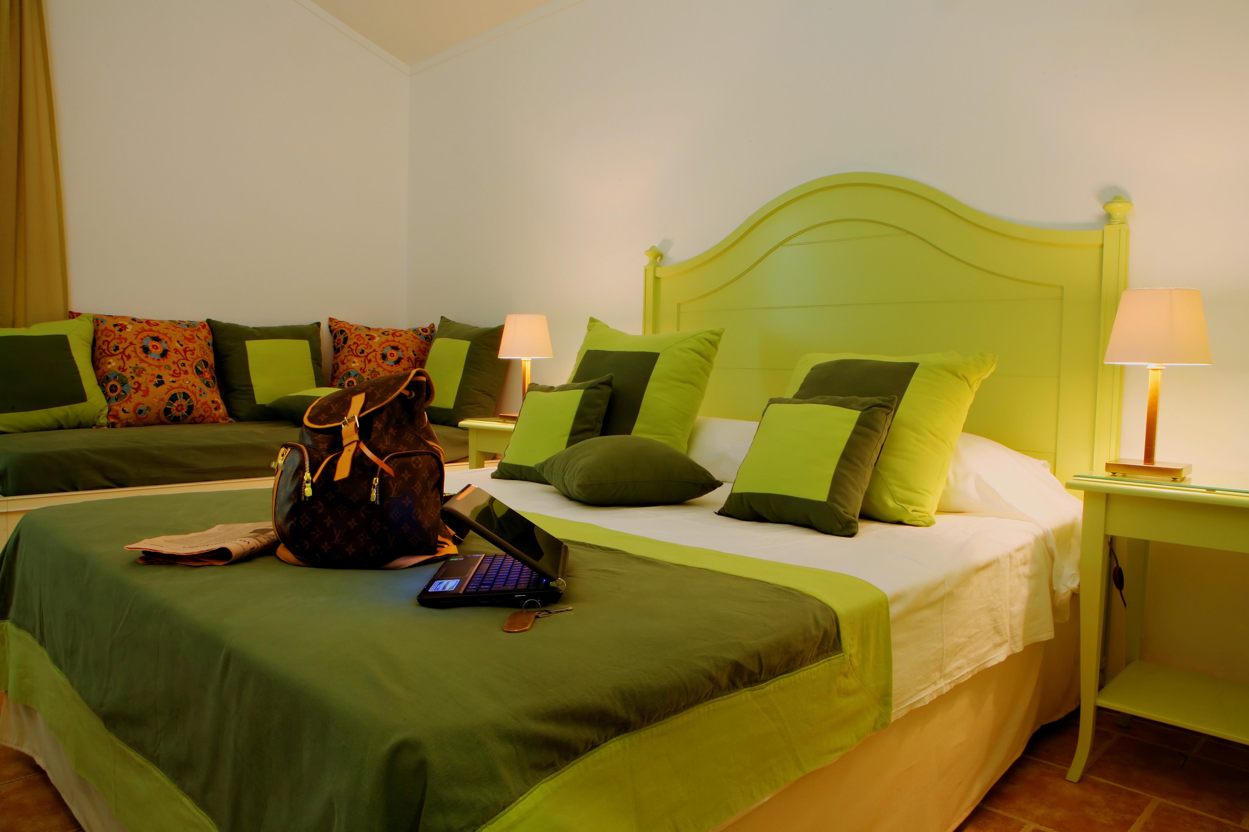 Alkyon Resort Hotel & Spa Vrahati Habitación foto