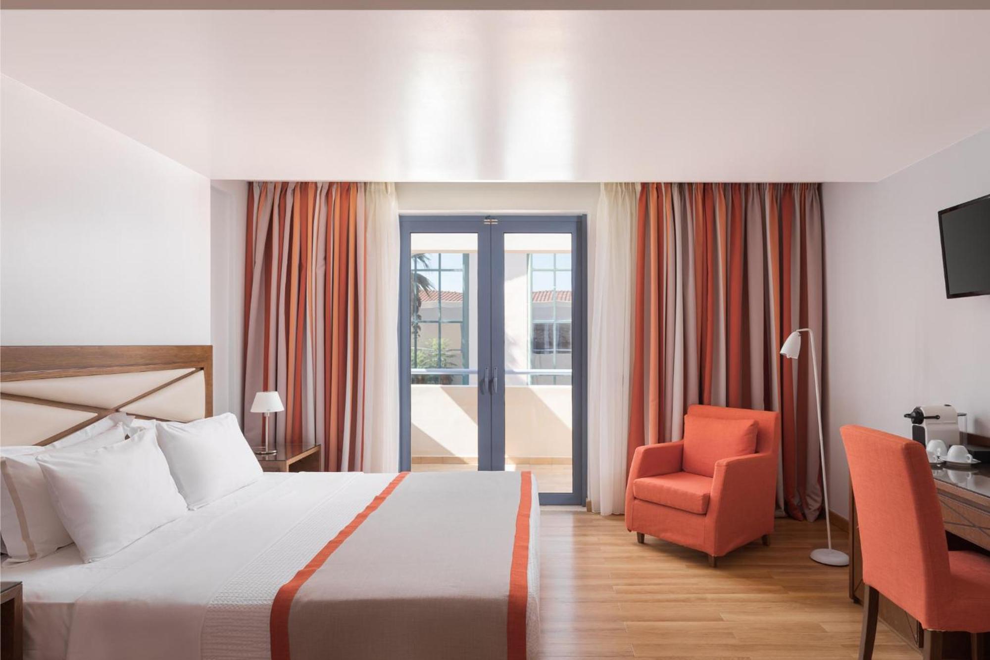 Alkyon Resort Hotel & Spa Vrahati Habitación foto