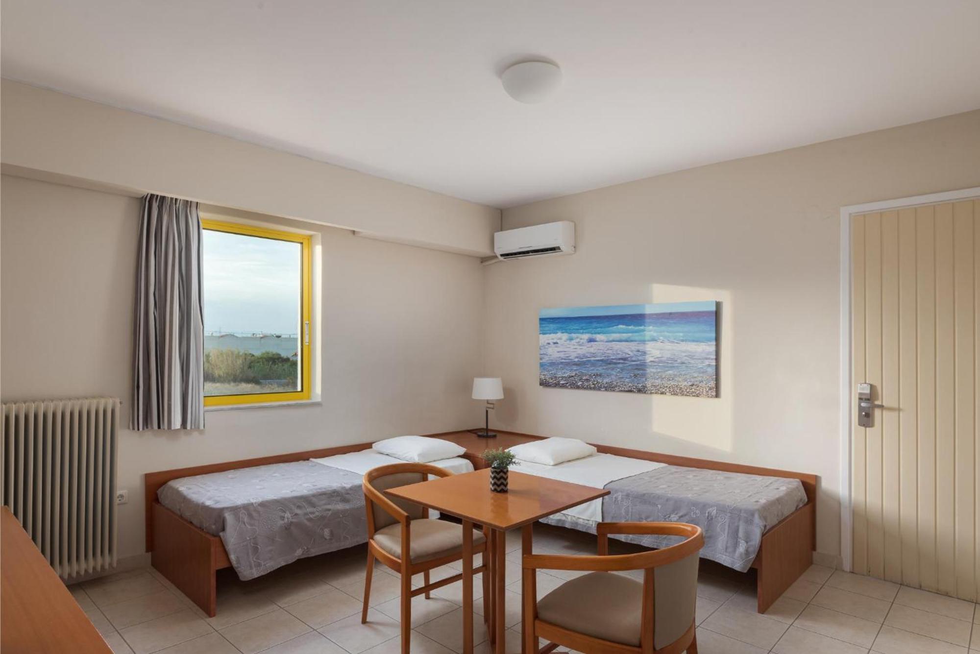 Alkyon Resort Hotel & Spa Vrahati Habitación foto