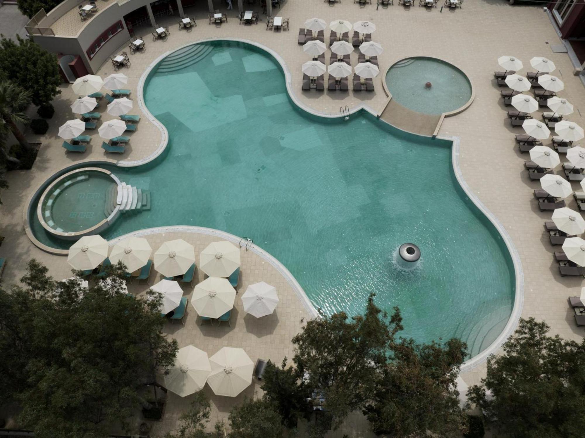 Alkyon Resort Hotel & Spa Vrahati Exterior foto
